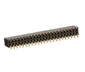 上海PH0.8mm Female header